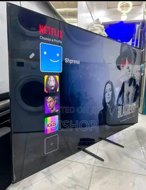 70inch Original Brand New LG Frameless Smart TV Ultra