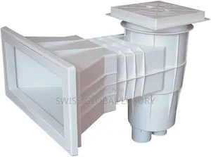 High Grade Swimming Pool Skimmer