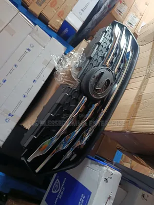 Front Grill for GAC Gs3 and Gs4