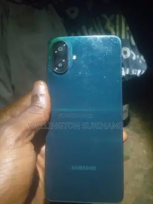 Samsung Galaxy A07 4G 128 GB Green