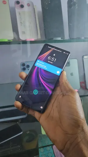 OnePlus 8 256 GB Black