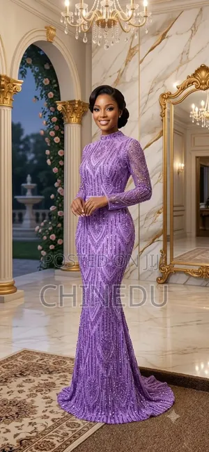 Beaded Lace