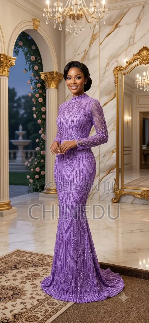 Beaded Lace