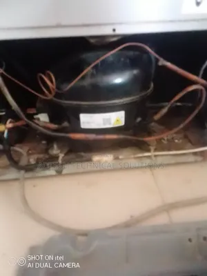 Refrigerator Maintenance and Repair