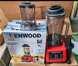 Kenwood Semi Commercial Blender