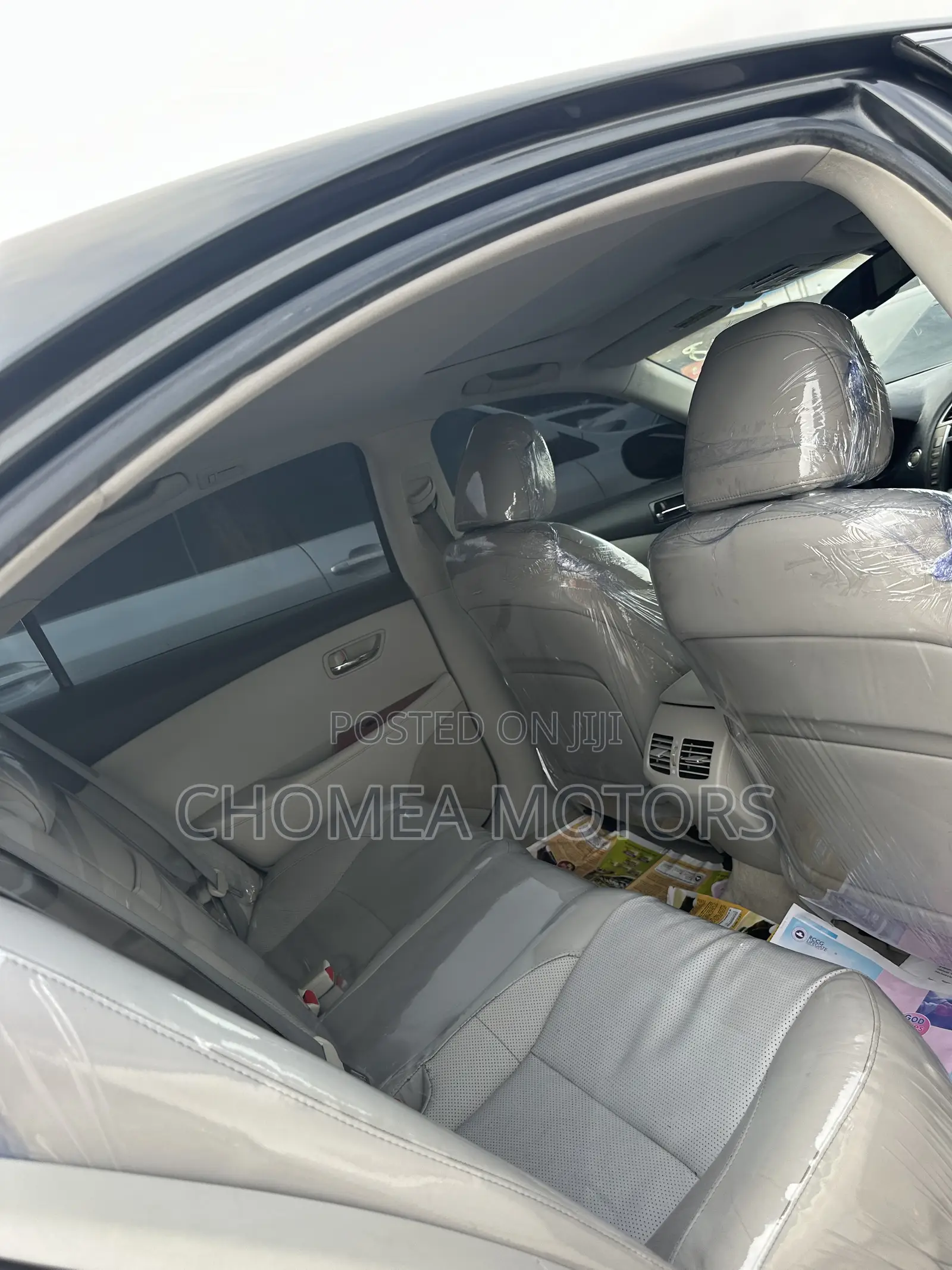 Lexus ES 350 2009