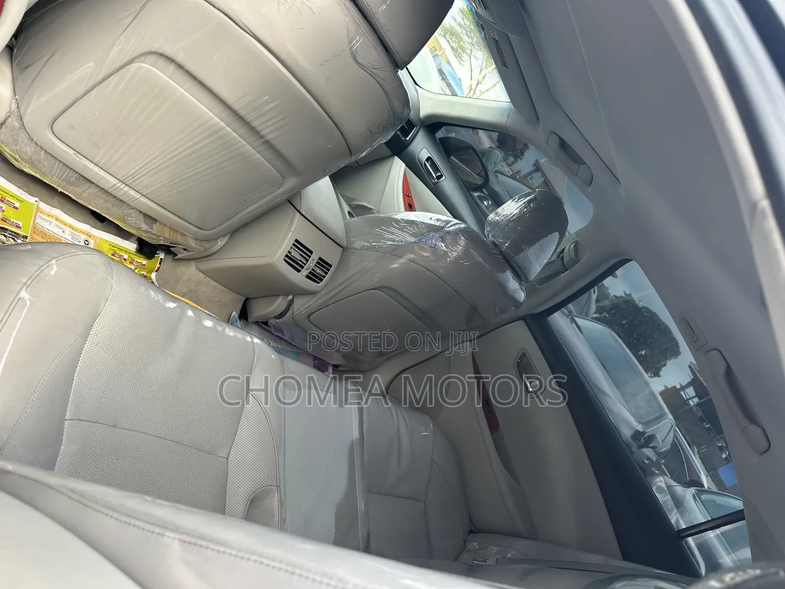 Lexus ES 350 2009