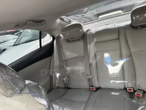 Lexus ES 350 2009