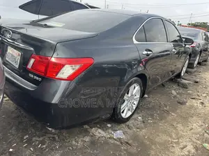 Lexus ES 350 2009