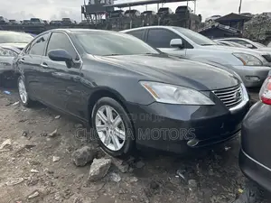 Lexus ES 350 2009