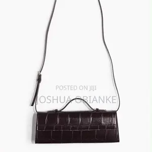 Luxury Clutch