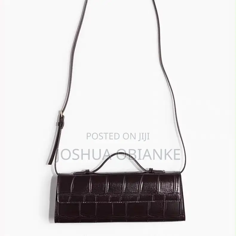 Luxury Clutch