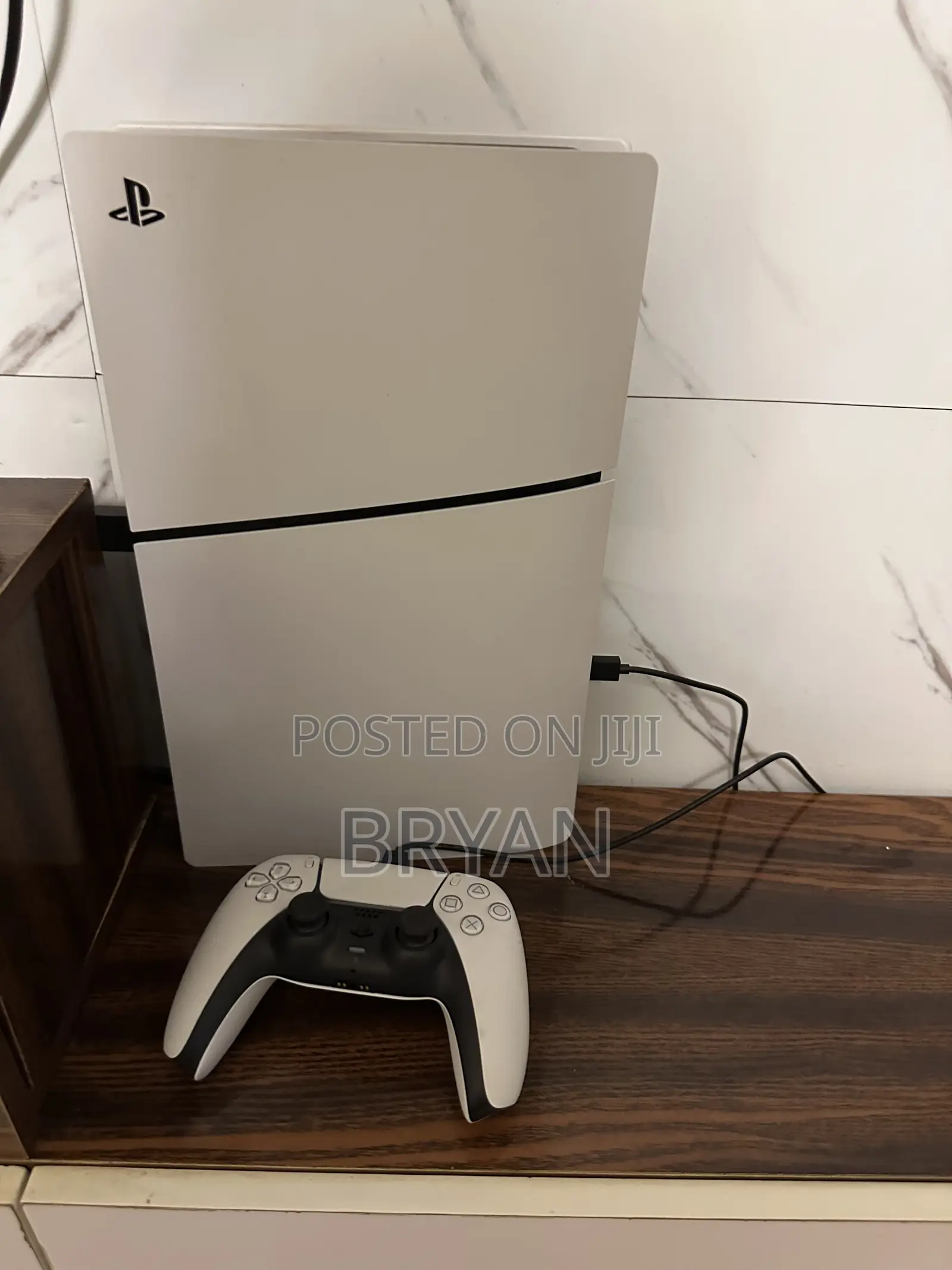 PlayStation 5