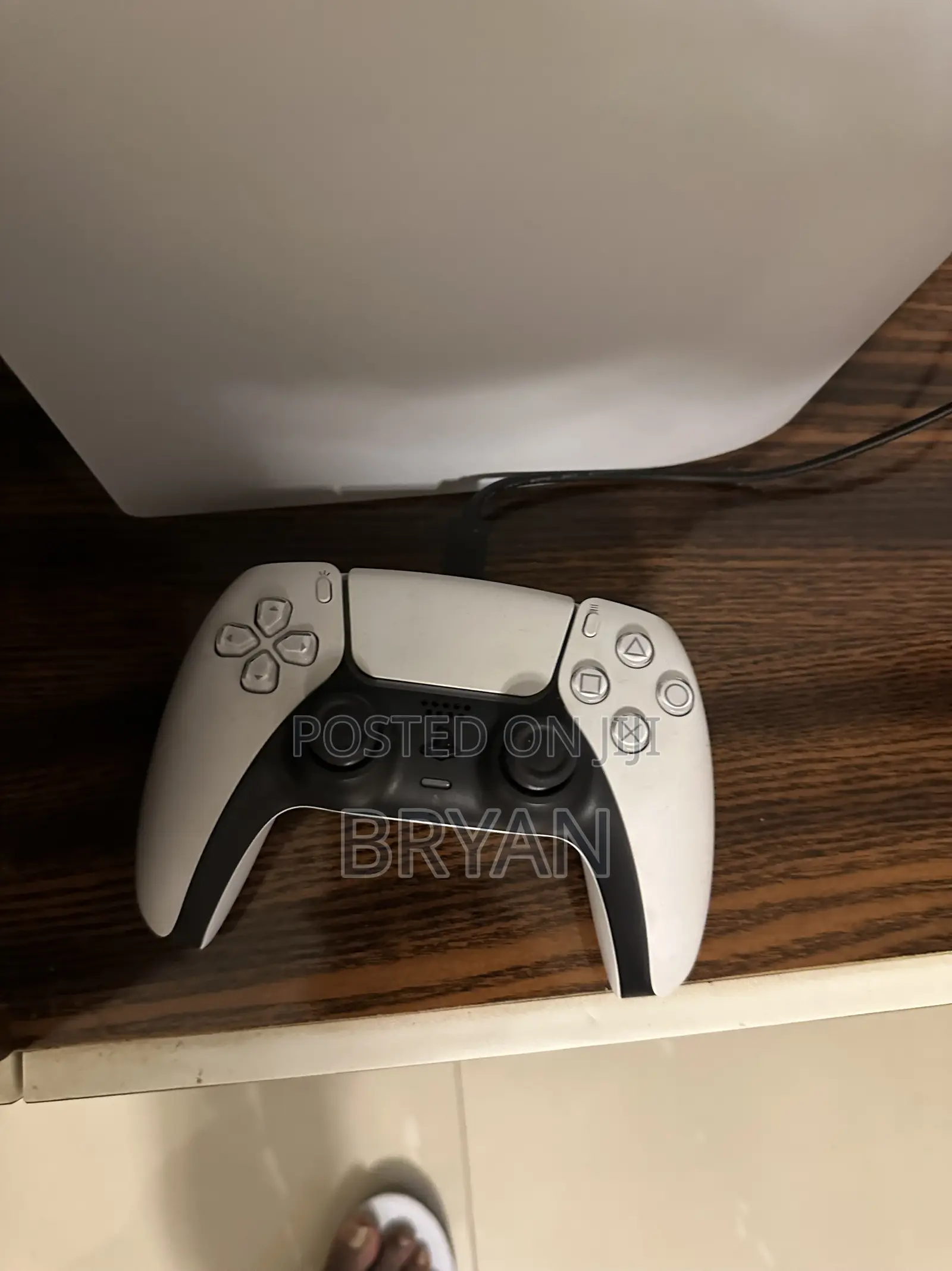 PlayStation 5