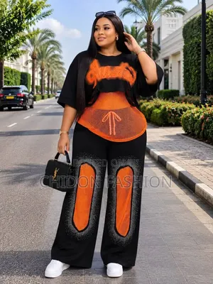 Clothing Accessories