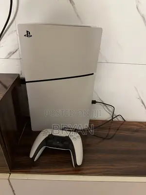 PlayStation 5