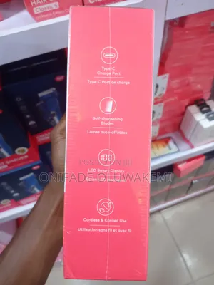 Hair Clipper Classic4 IHC-36