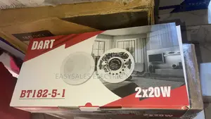 POP Ceiling Wireless  Speaker
