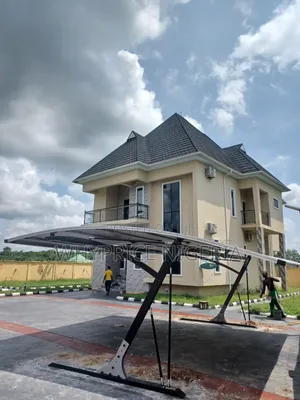 Premium Quality Foreign Carport