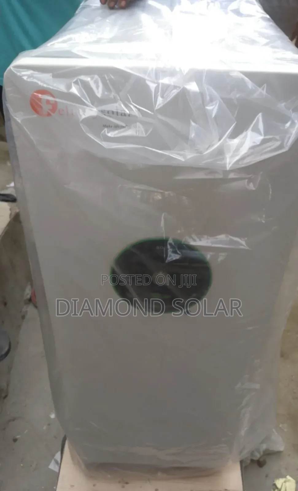 15kwh 51.2v 300ah Felicity Lithium Ion Batteries LPBF