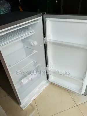 Hisense Refrigerator -Ref093dr, 90 Liters.