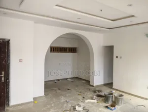3bdrm Apartment in Lighthouse, Katampe (Main) for rent