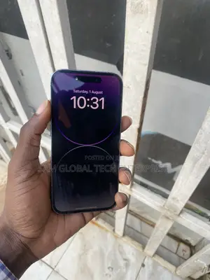 Apple iPhone 14 Pro 128 GB Purple