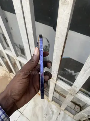 Apple iPhone 14 Pro 128 GB Purple