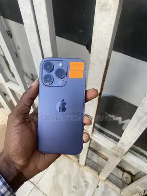 Apple iPhone 14 Pro 128 GB Purple