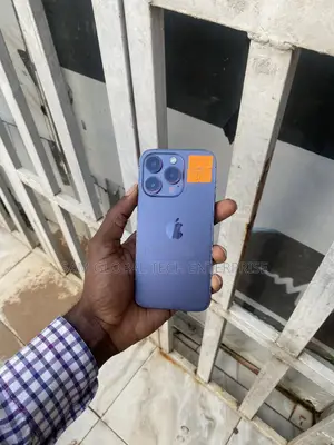 Apple iPhone 14 Pro 128 GB Purple