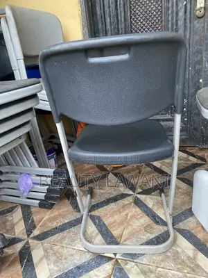 A Good Quality Chair