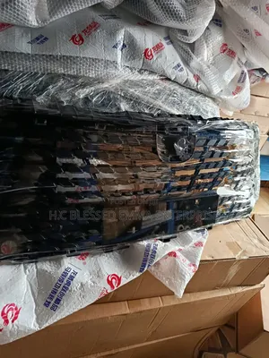 Front Grill for CHANGAN UNI T