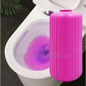 Bubble Toilet Fragrance Deodorizer