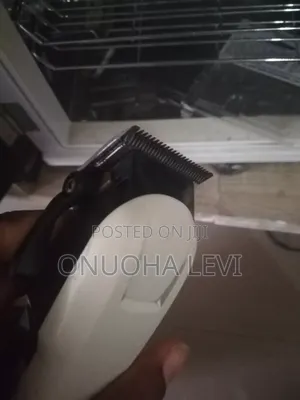 Electric Clipper