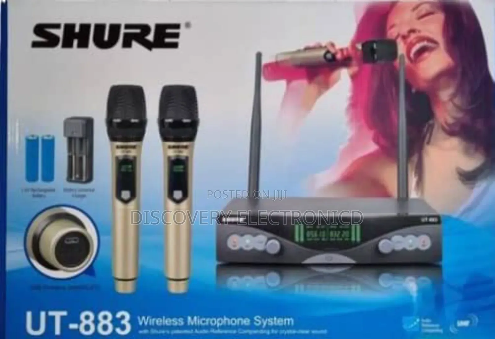 Microphone