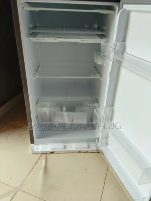 Affordable Refrigerator -Ref093dr, Hisense 90L.