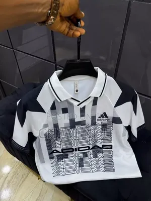 Branded Clotes
