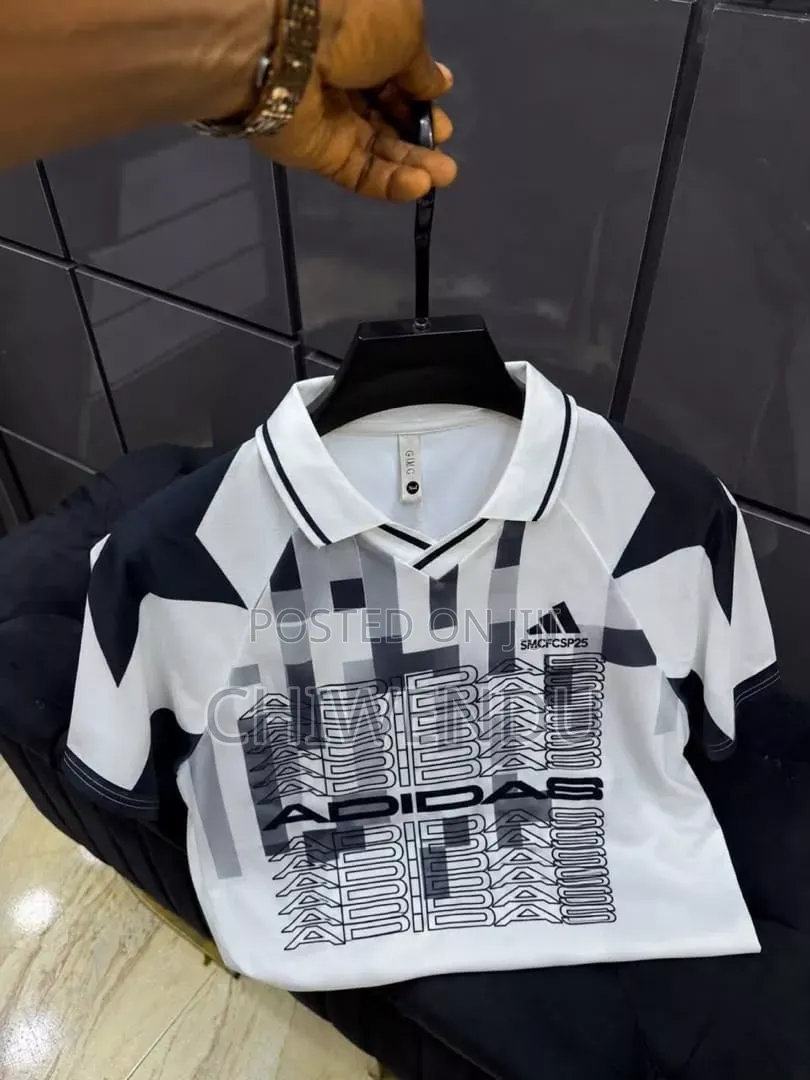 Branded Clotes