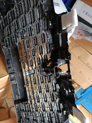 Front Grill for CHANGAN UNI K