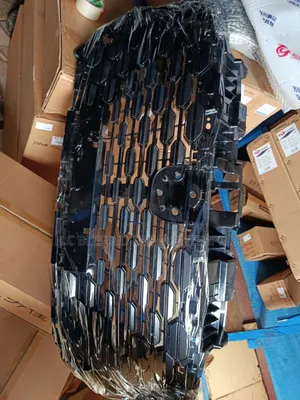 Front Grill for CHANGAN UNI K