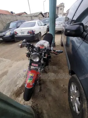 Yamaha 2001 Blue