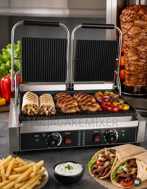 Brand New Superb Shawarma 6