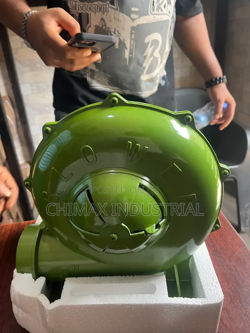 Industrial Electric Blower Fan