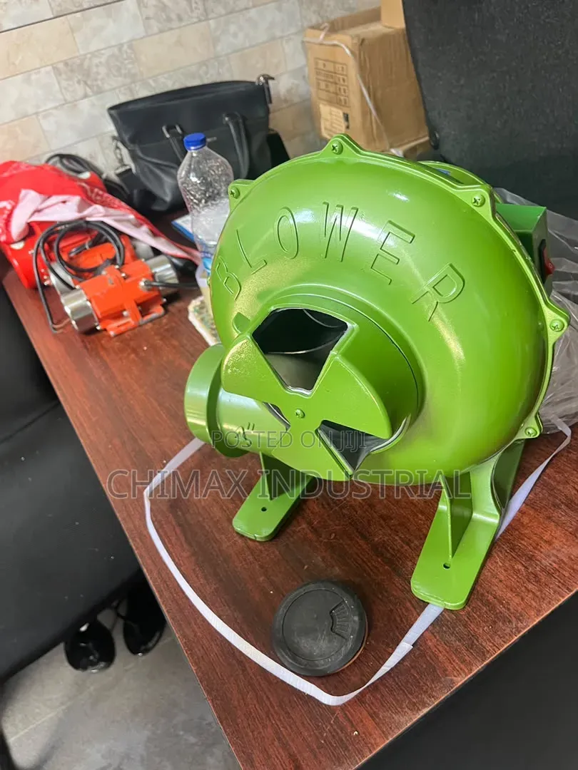 Industrial Electric Blower Fan