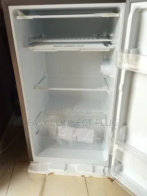 Single Door Hisense Ref (90liters).