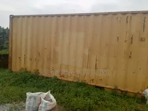 Container 40ft for Sale