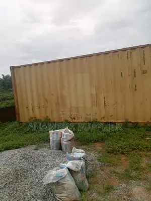 Container 40ft for Sale