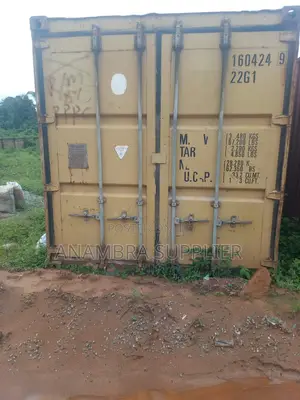 Container 40ft for Sale