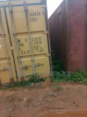 Container 40ft for Sale