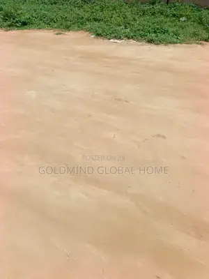 Estate Plot for 3bedroom Terrace Duplex in Apo for Sale